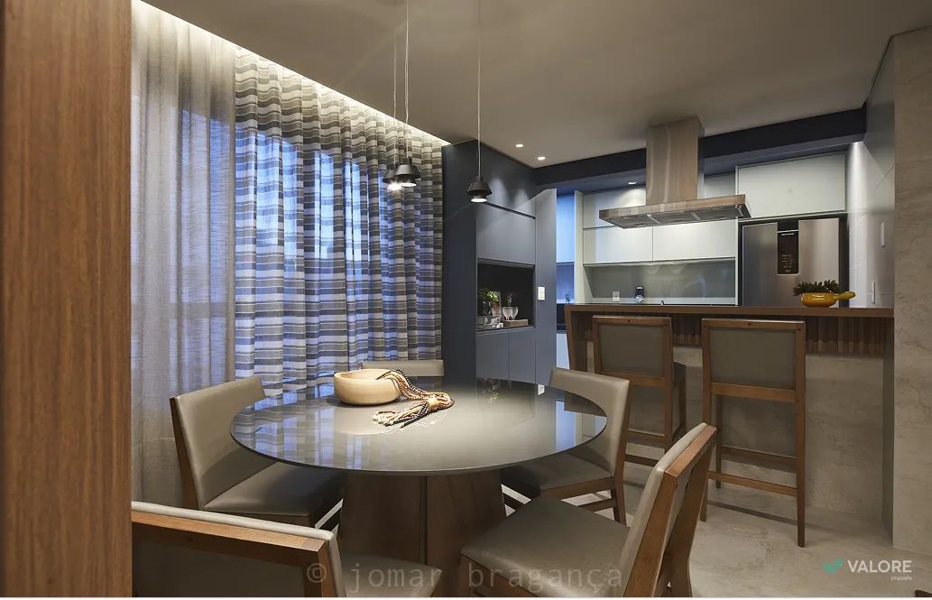 Apartamento 2 quartos  Santo Agostinho - Foto 3