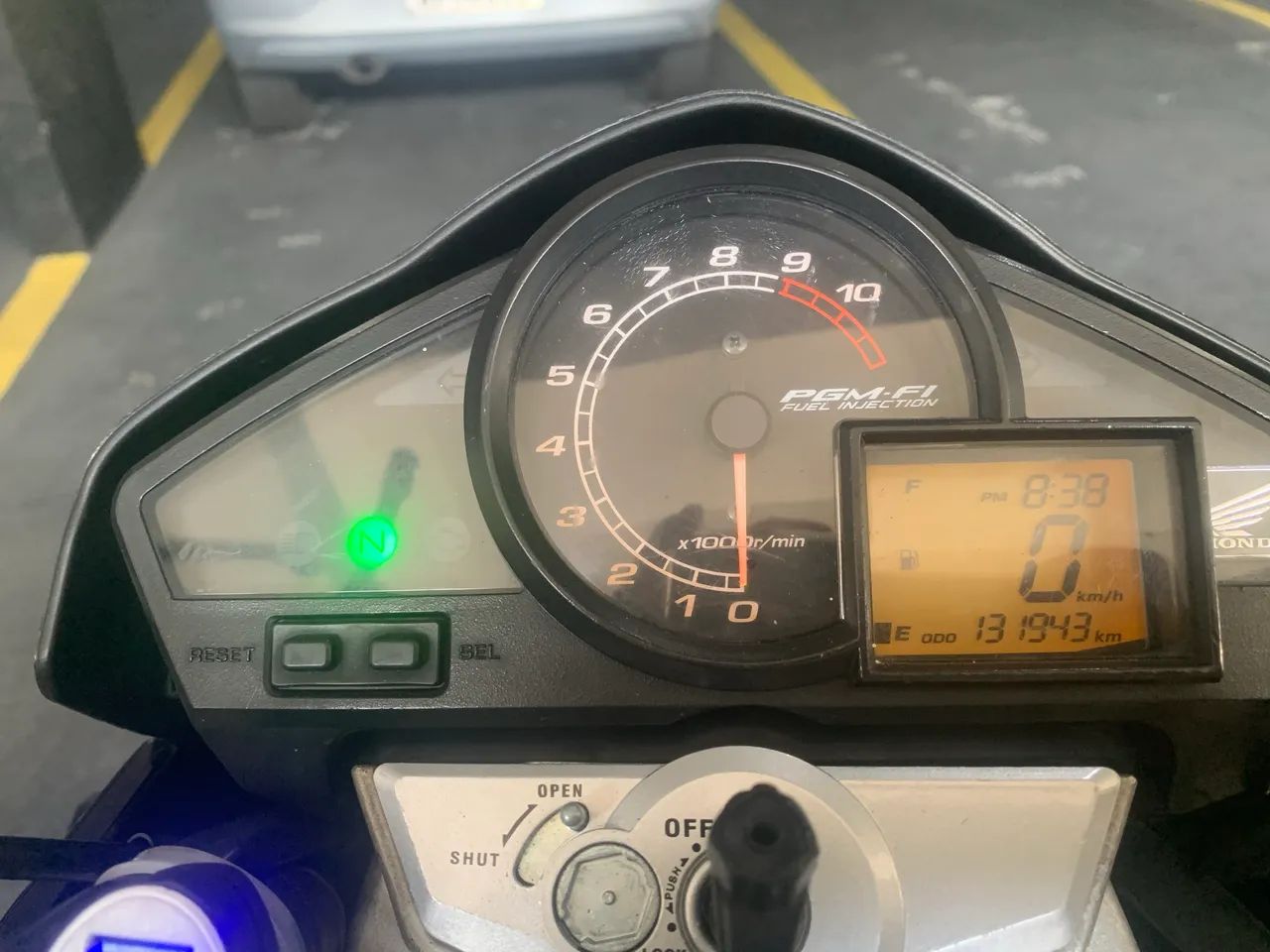 Cb300r - Foto 2