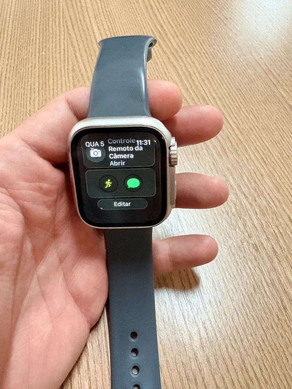 AppleWatch série 6 44m  - Foto 2