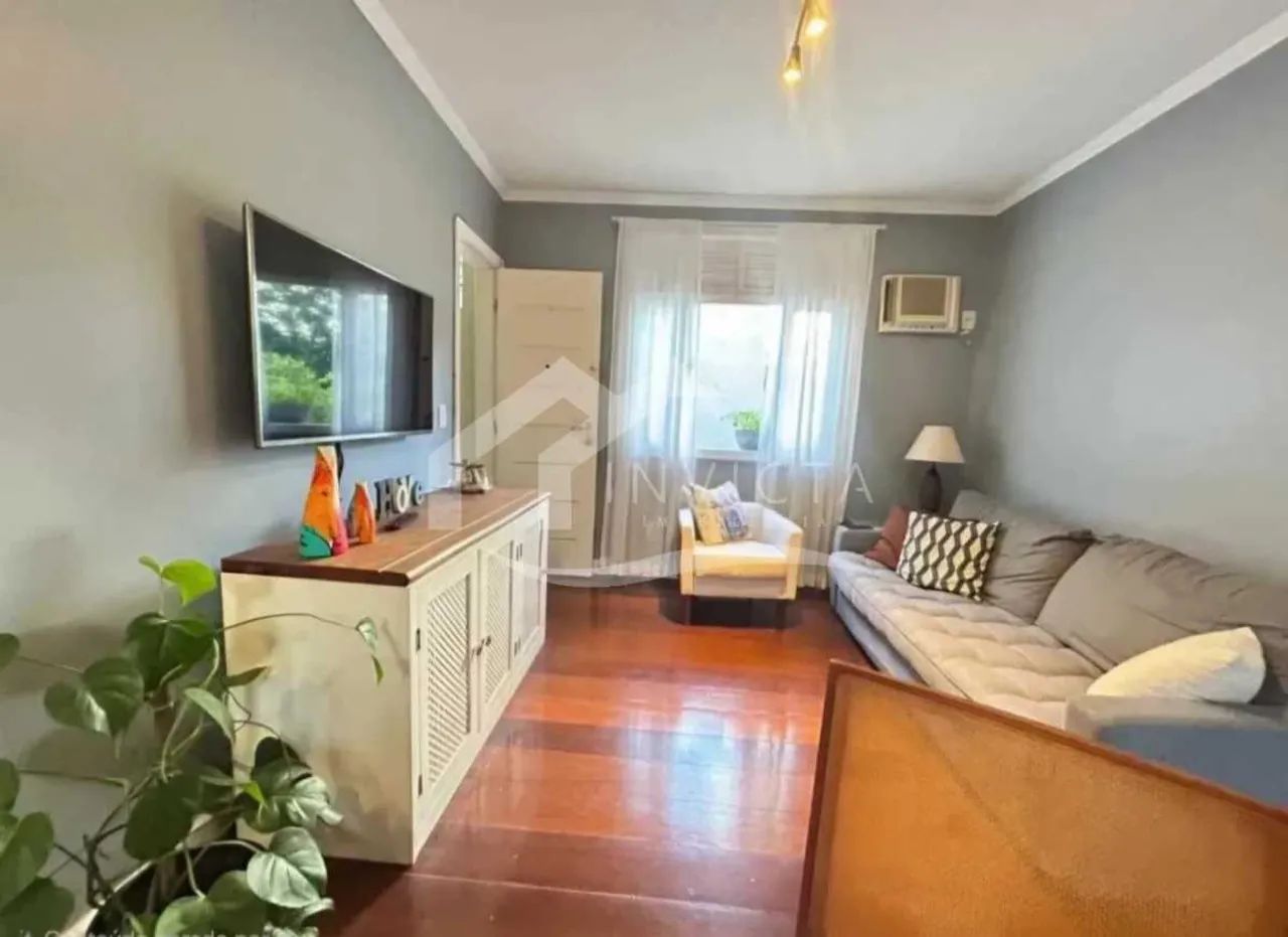 Apartamento Impecável | Conforto e Praticidade