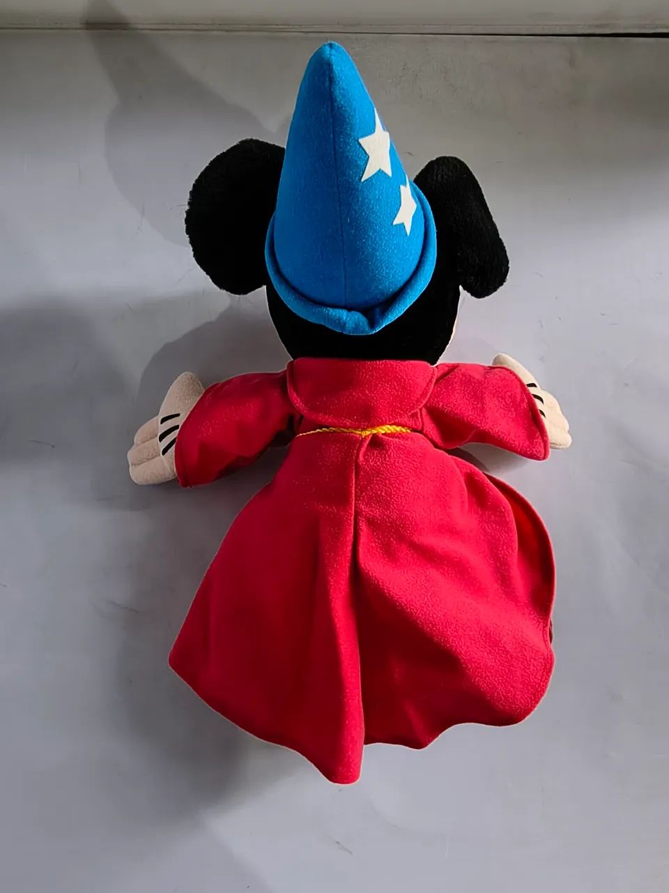 Mickey mouse de pelúcia  - Foto 2