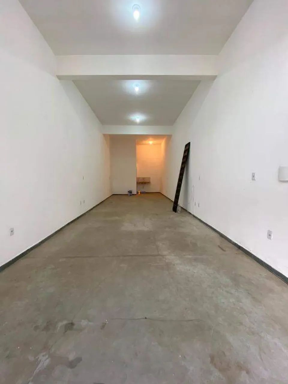 LOJA COMERCIAL DE 33M² PARA ALUGAR  CENTRO DE IBIRITÉ | River Imóveis - Foto 3