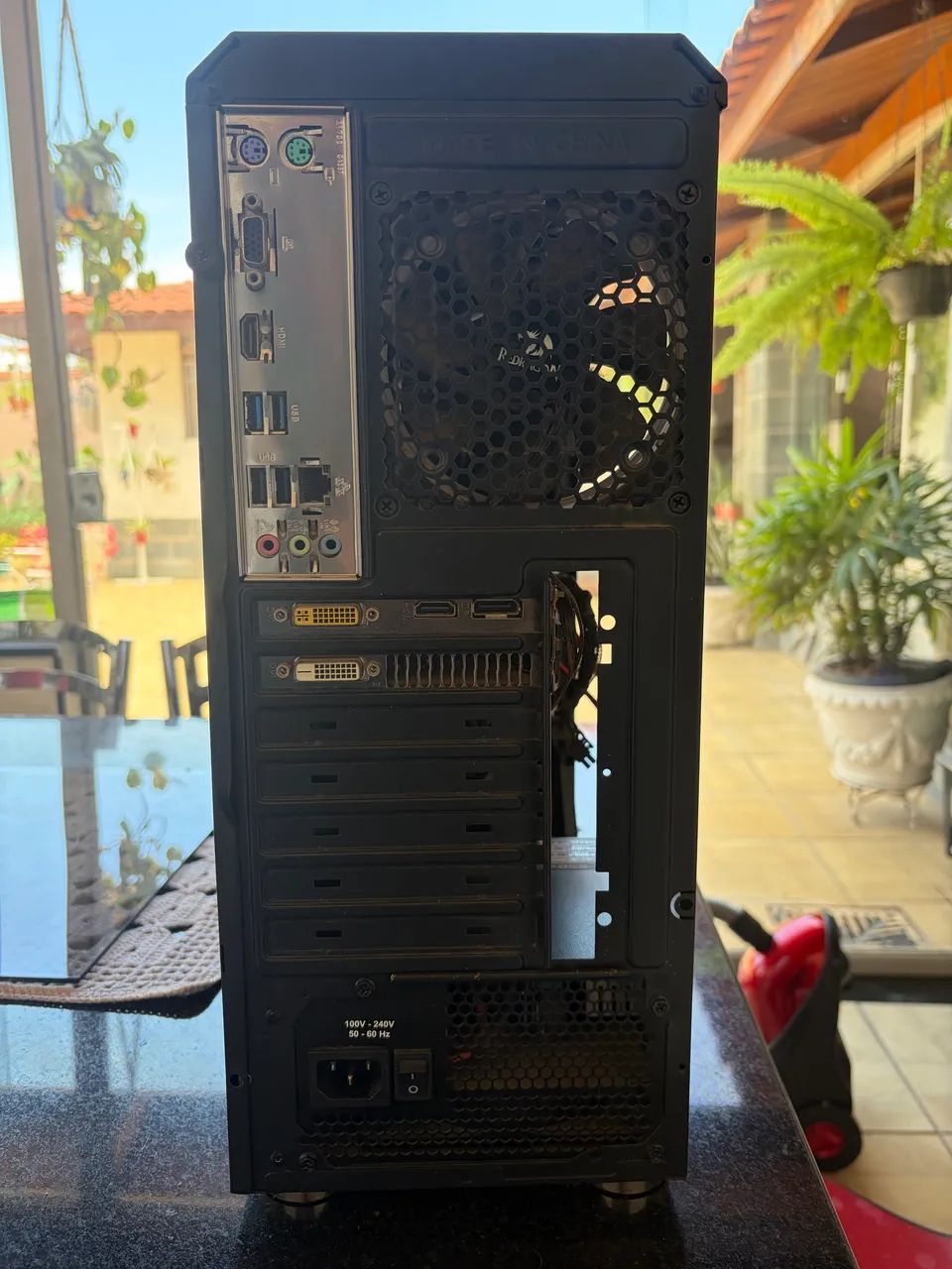 Computador gamer - Foto 4
