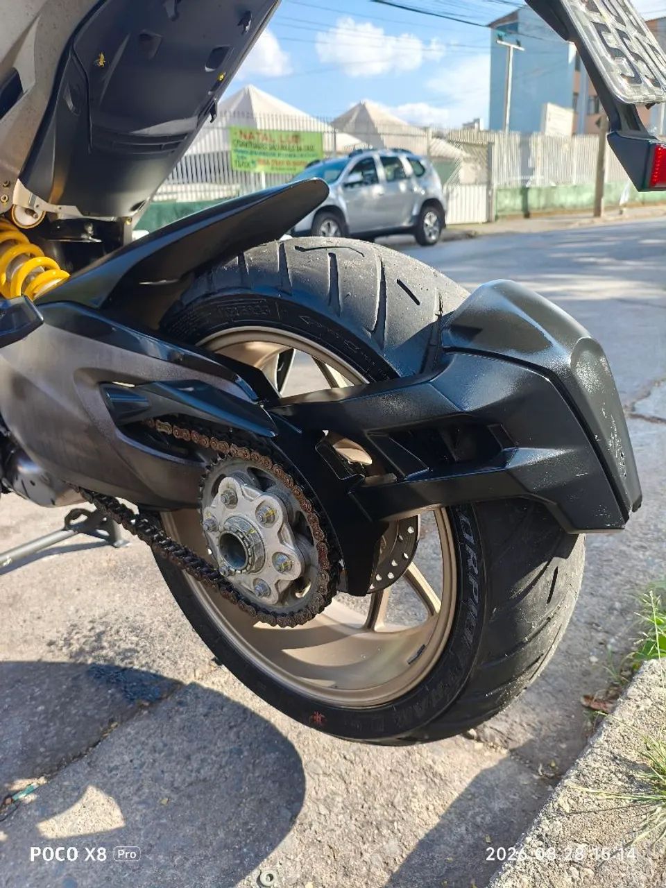 DUCATI multistrada 1260s - Foto 5