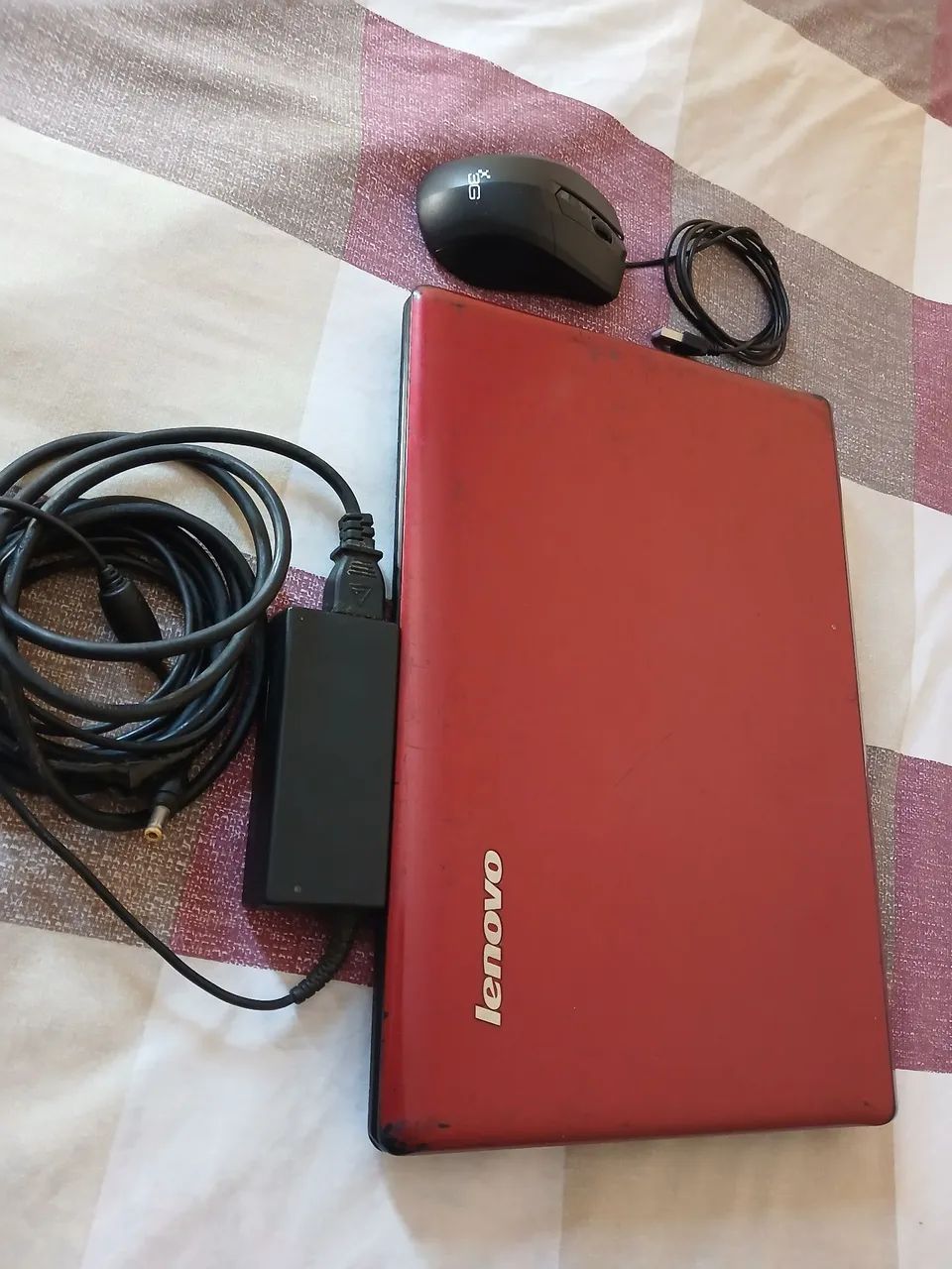 Notebook Lenovo - 4GB RAM  - Foto 4