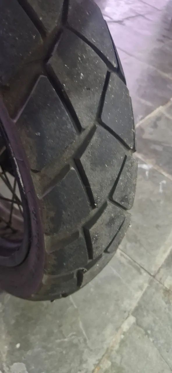 TIGER 800 XC 2014 - Foto 5