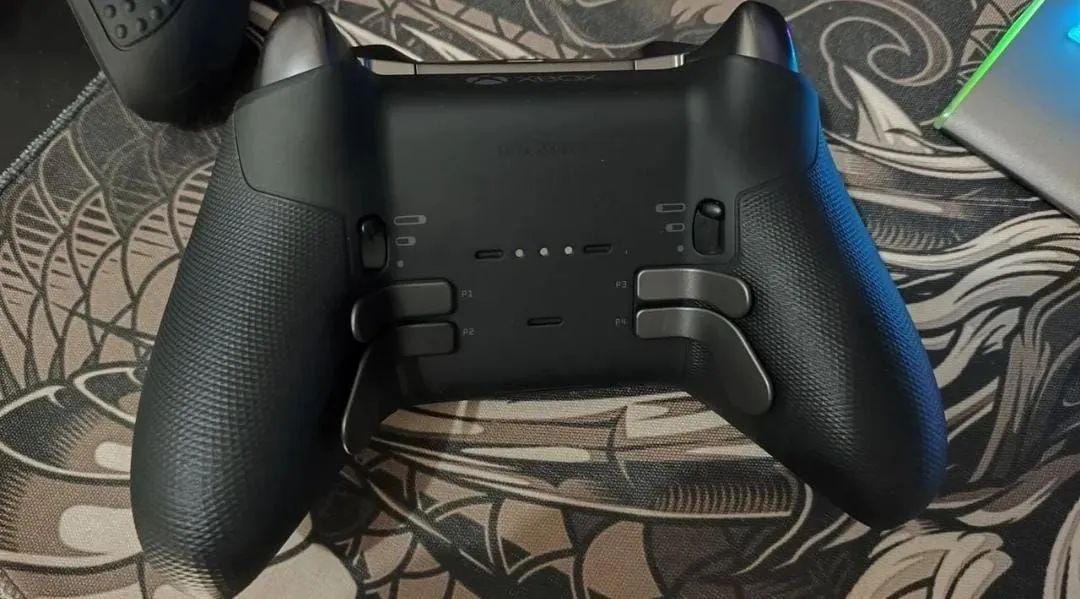 Controle Elite 2 - Xbox - Foto 3