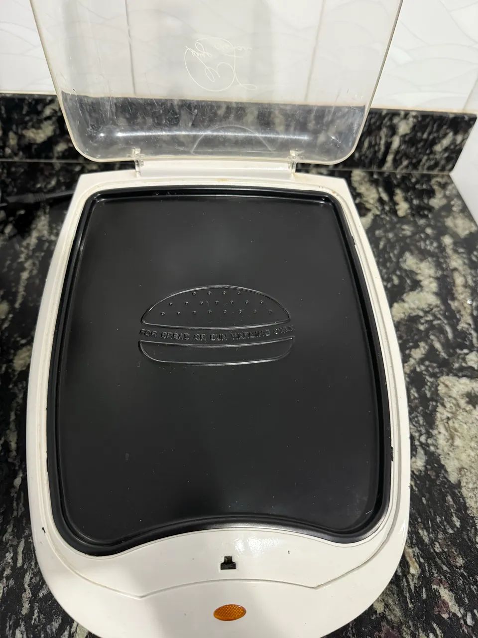 george foreman lean mean fat grilling - Foto 4