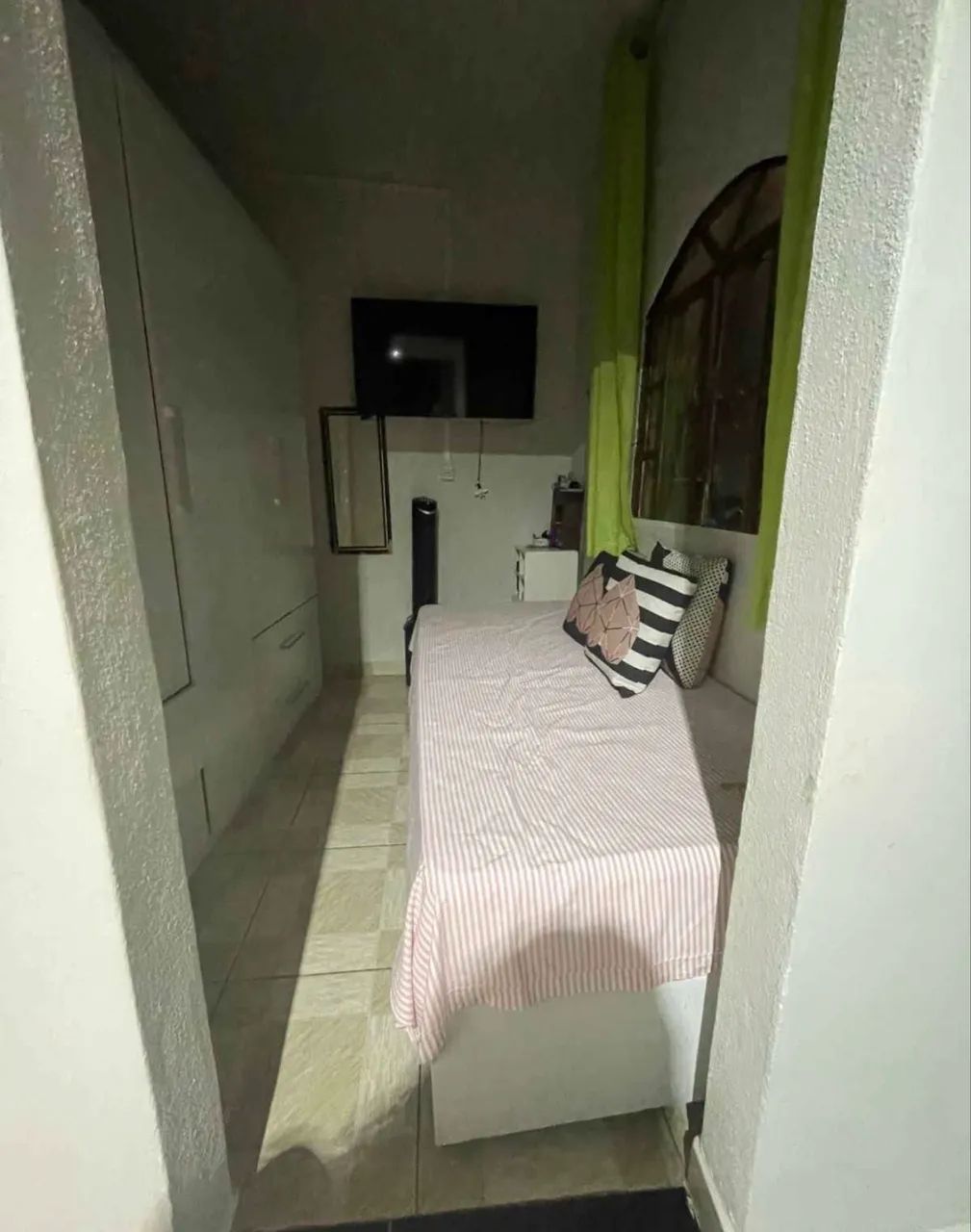 Vende-se casa no Souza cf  - Foto 4