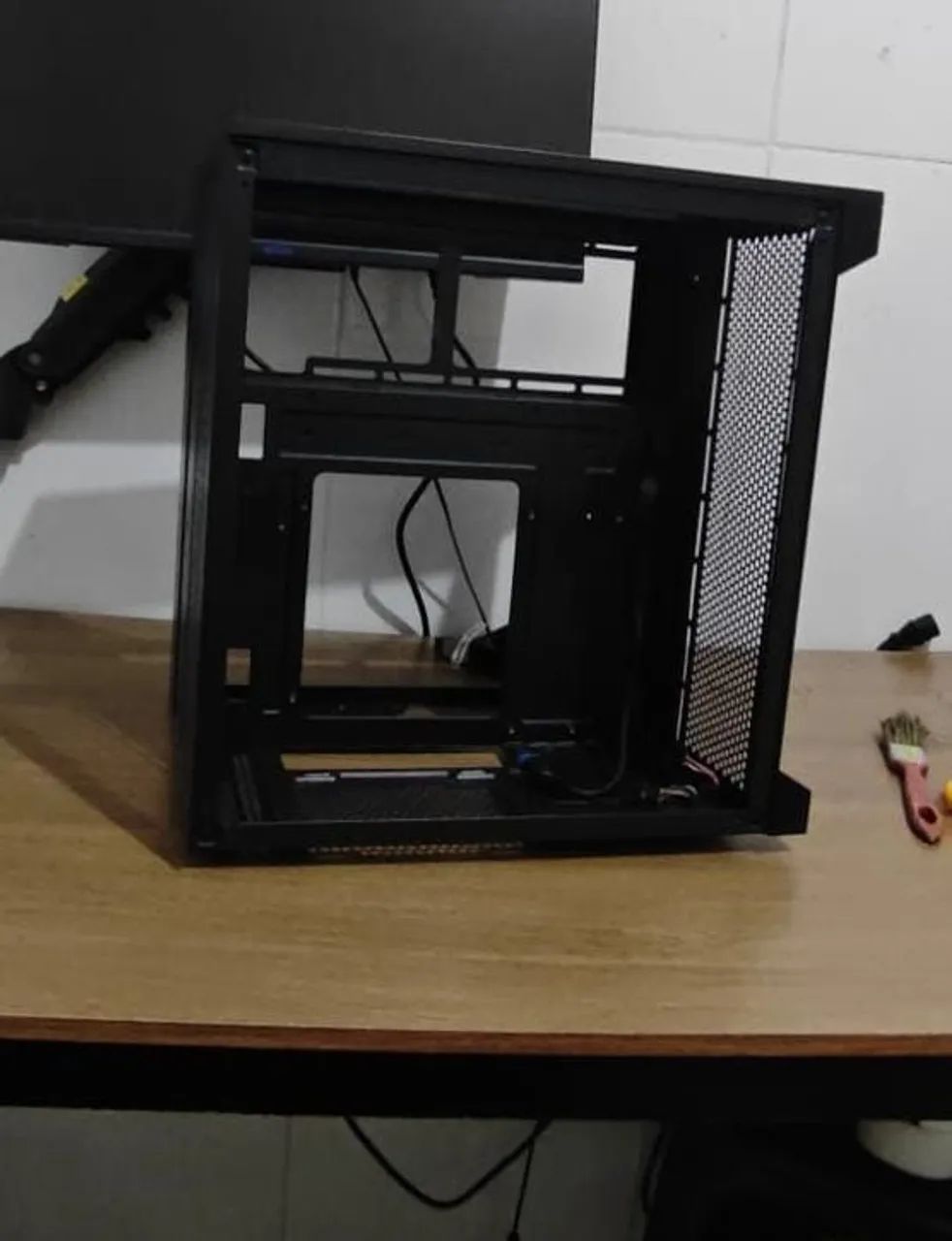 Vendo Gabinete Aquário  - Foto 4
