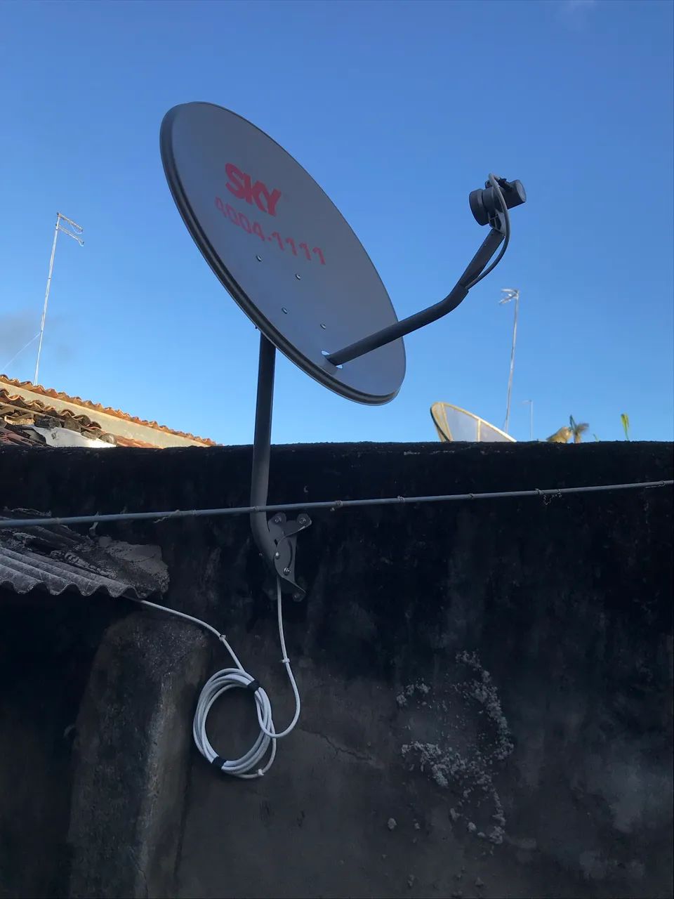 antena digital - Foto 5