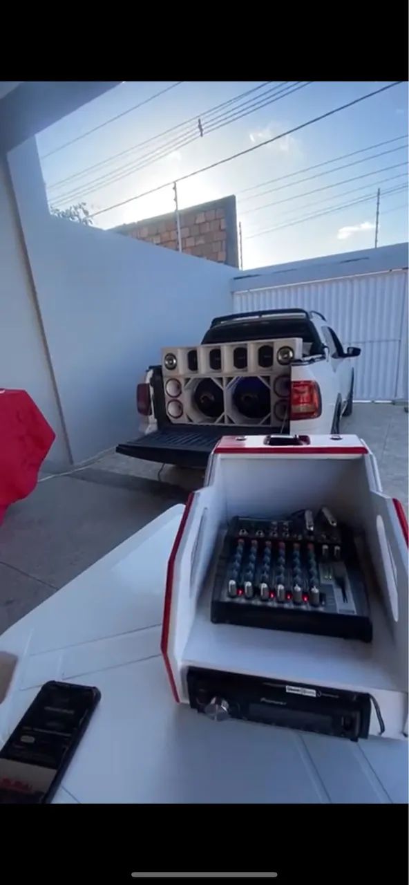 Som automotivo - Foto 2