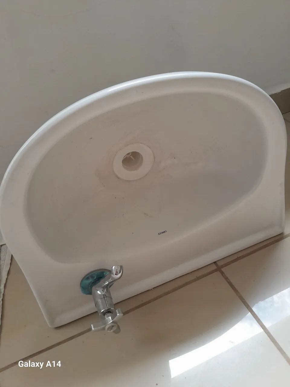 Pia Deca lavabo - Foto 2