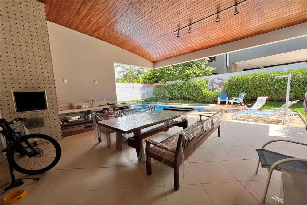 Casa no Condomínio Alphaville I para venda - Foto 2