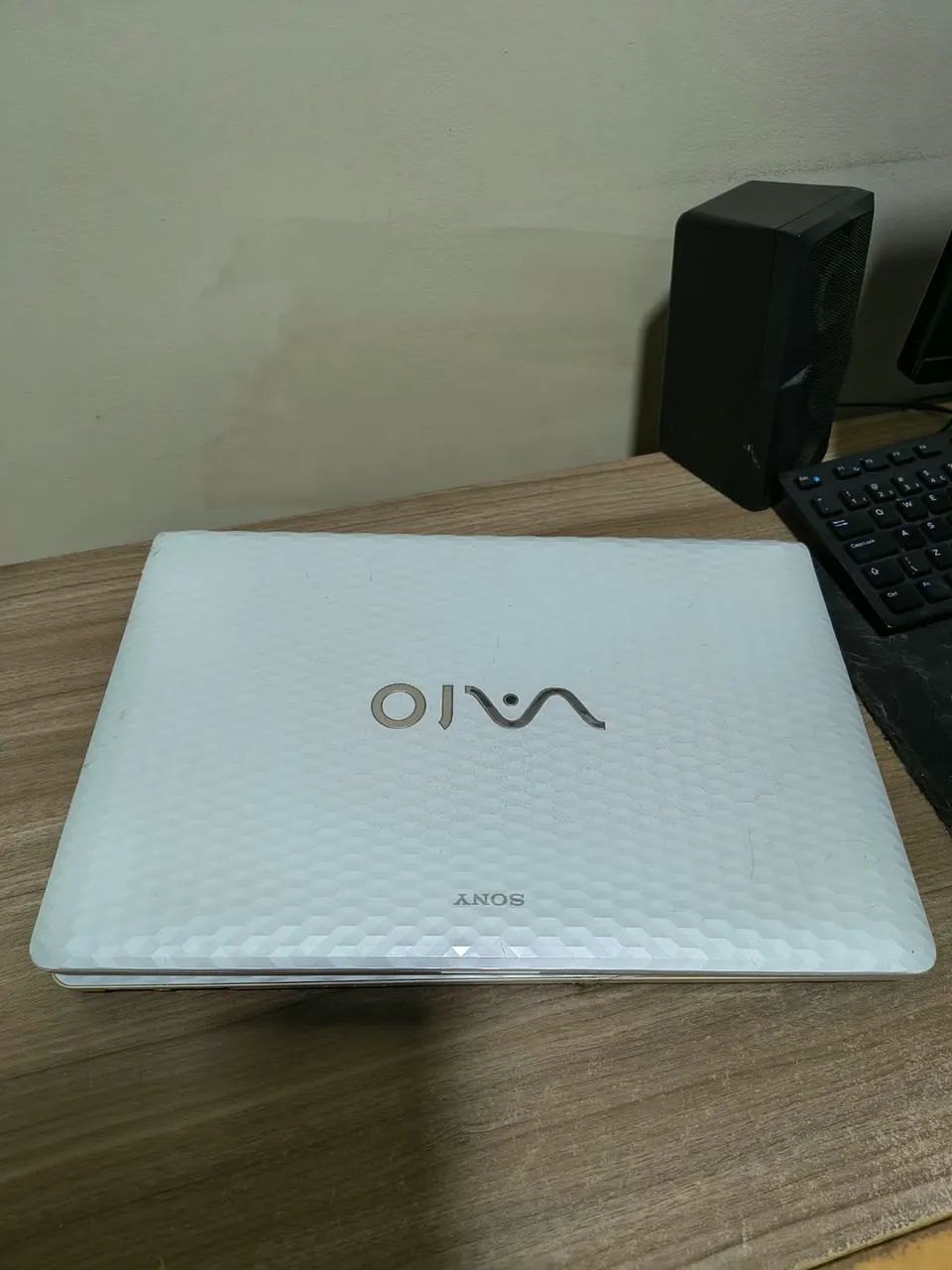 Notebook Sony vaio - Foto 3