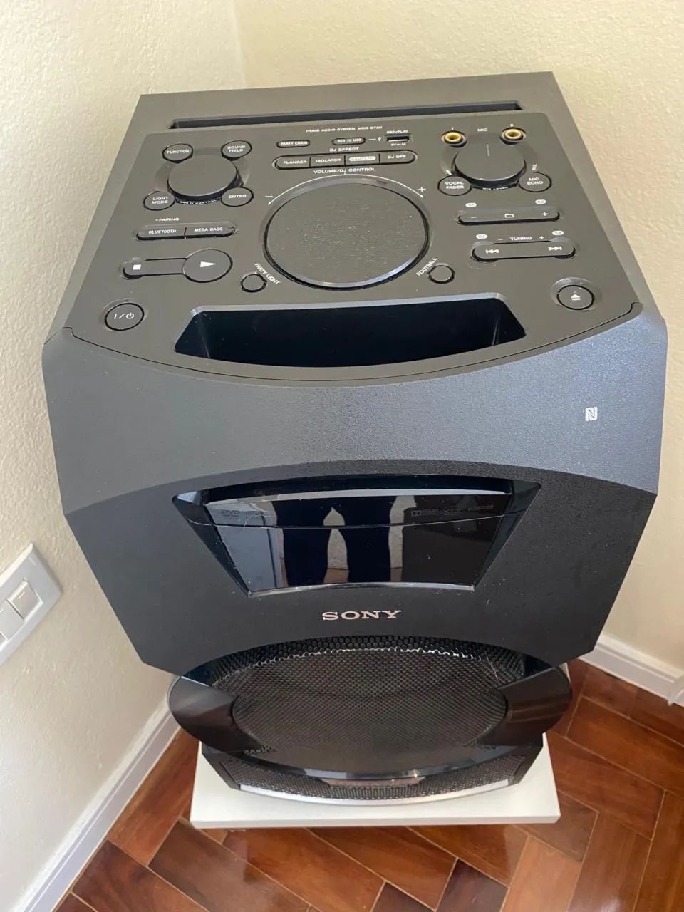 Soundbar Sony 600w - Foto 5