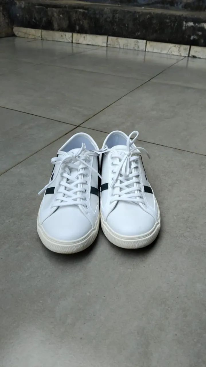 Tenis lacoste original - Foto 4