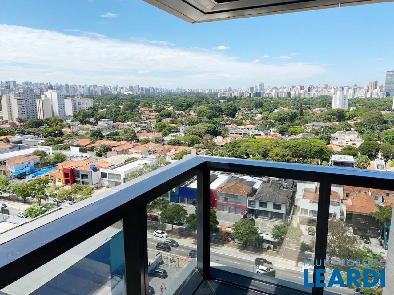 APARTAMENTO - PINHEIROS - SP - Foto 3