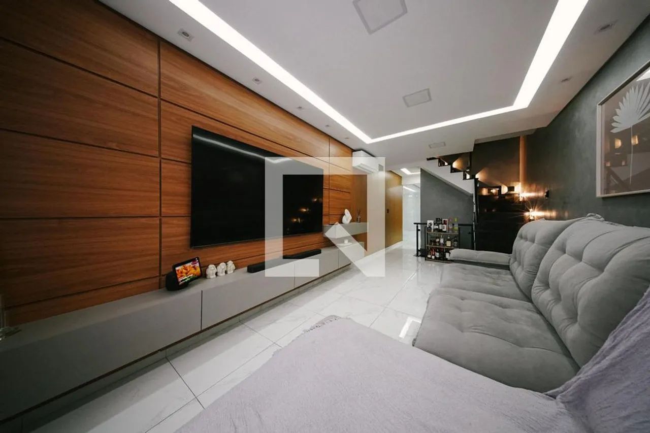 Casa à Venda - Vila Ré, 3 Quartos, 160 m2 - Foto 5