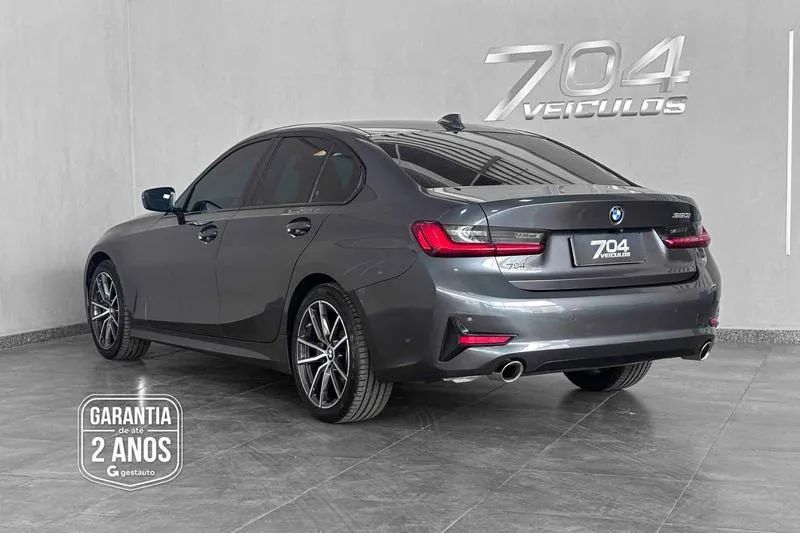BMW 320I A 2020 - Foto 2