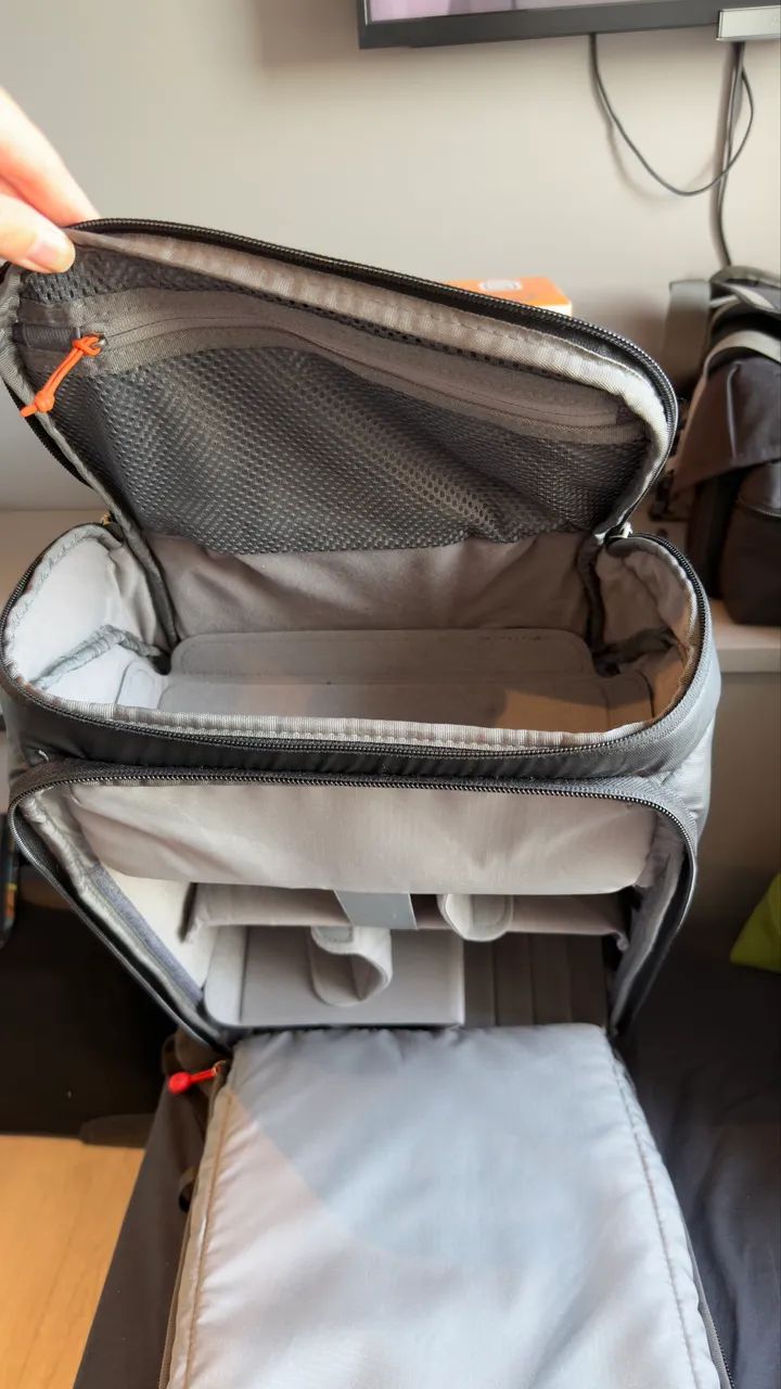 Mochila Air K&F Concept | 25L - Foto 3