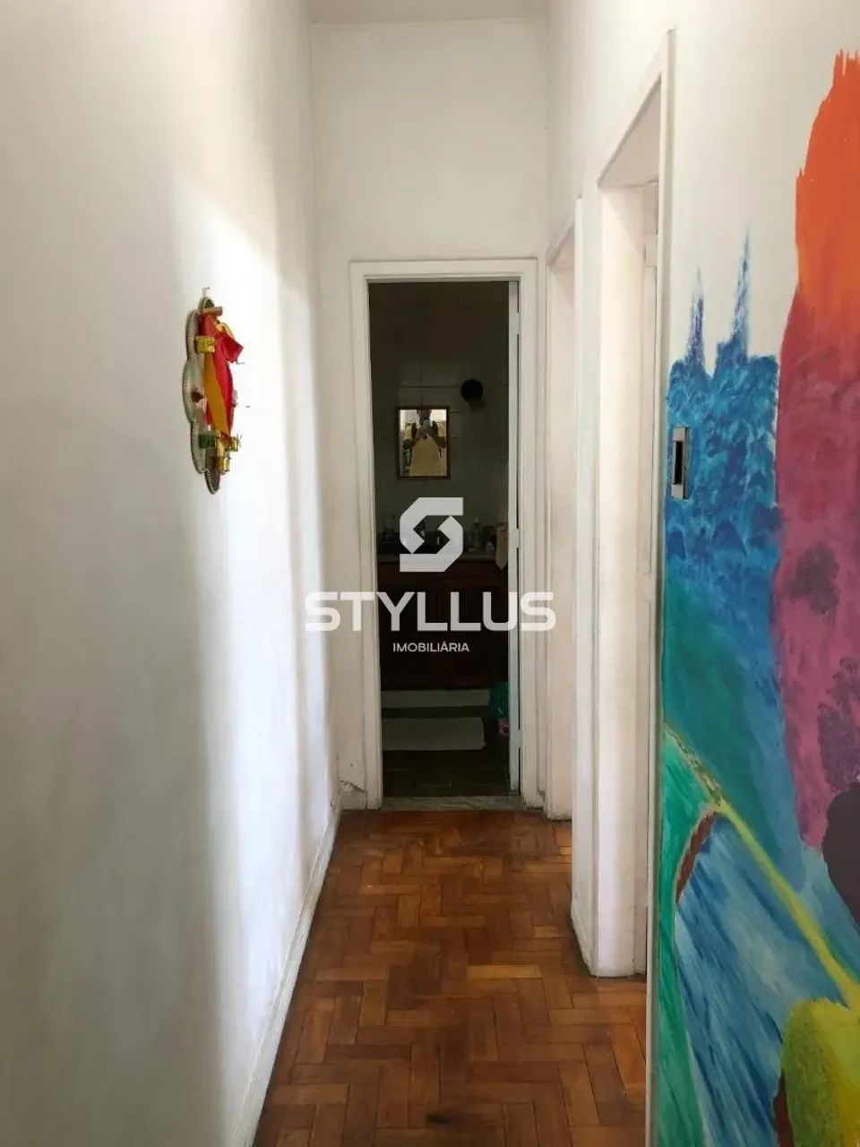 Méier | Apartamento 2 quartos - Foto 4