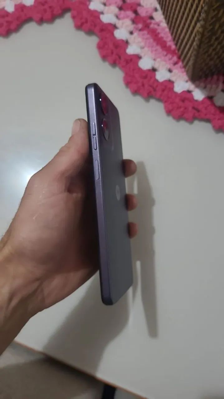 Moto G04s 128gb - Foto 5