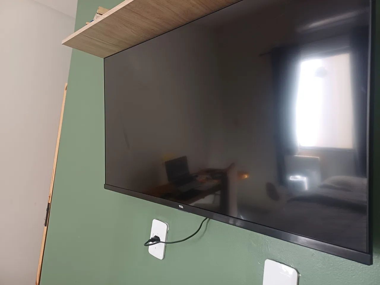 Tv TCL - Foto 2