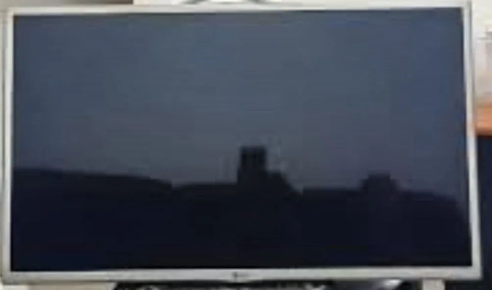 Tv LG 32