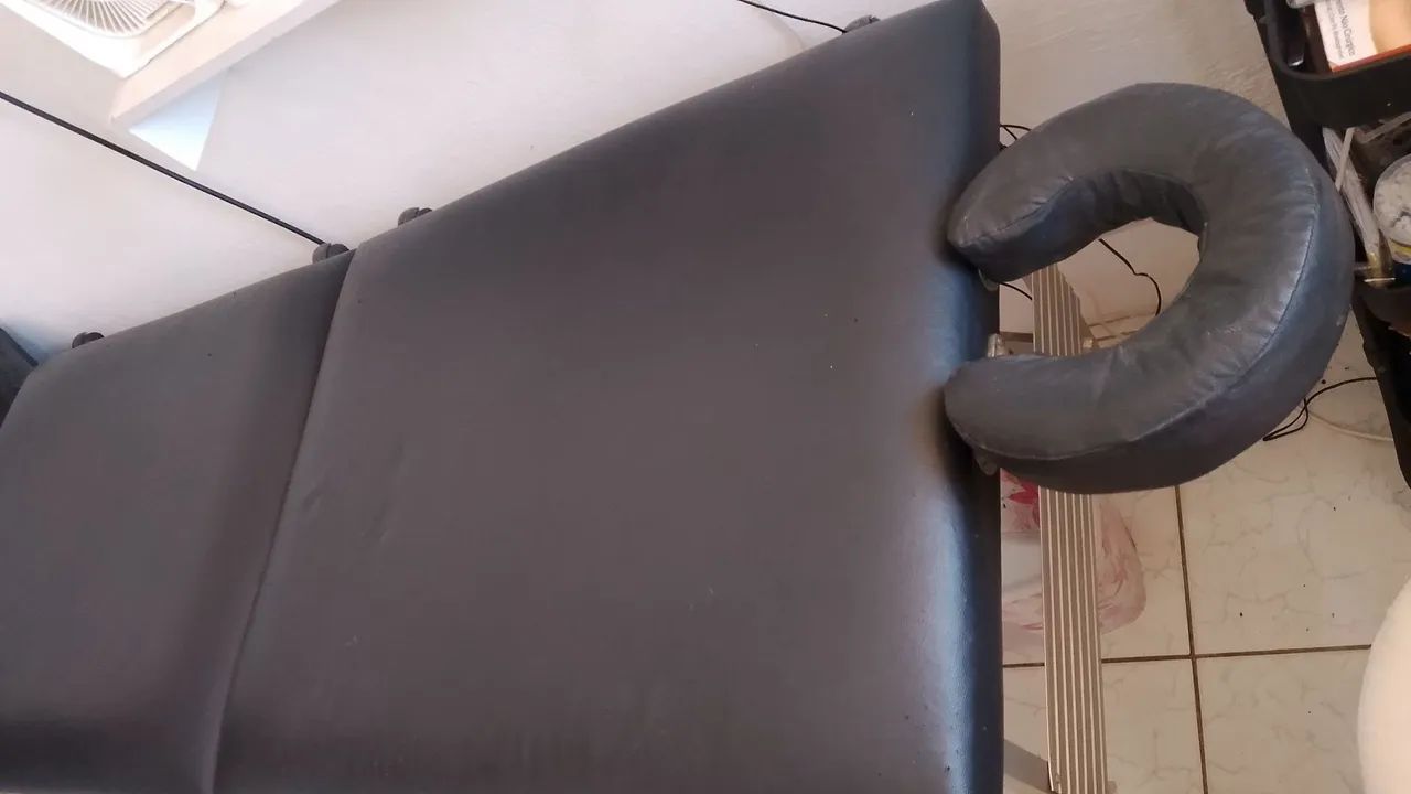 Maca maleta para estética, parcelo no cartão  - Foto 3