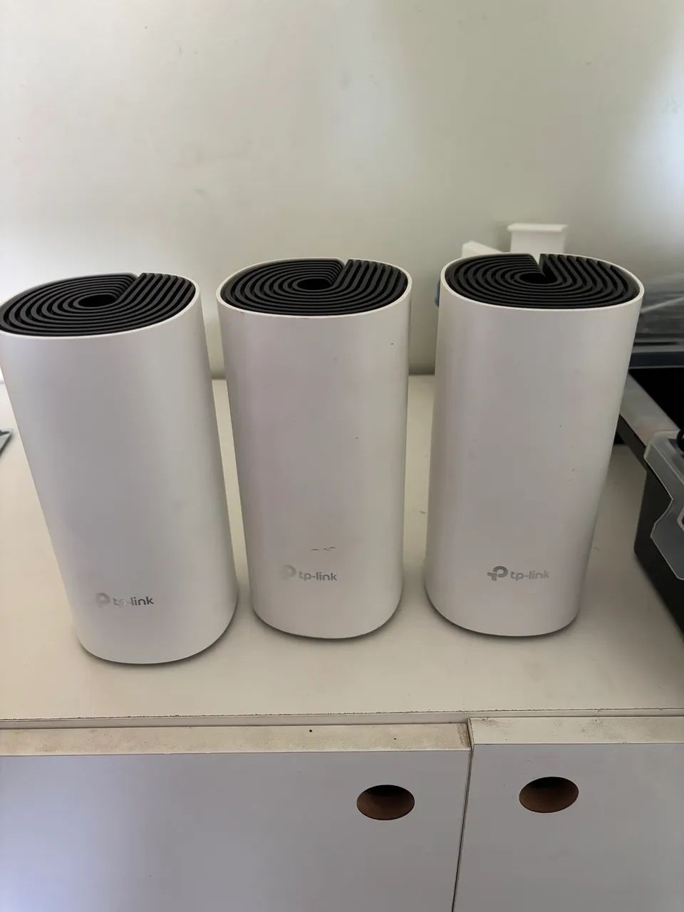 Wi-Fi Mesh Deco TP-LINK M4 3x
