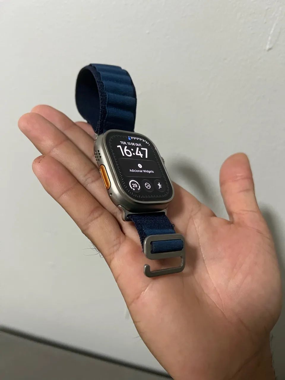 Apple Watch Ultra 2 4mm zero - Foto 2