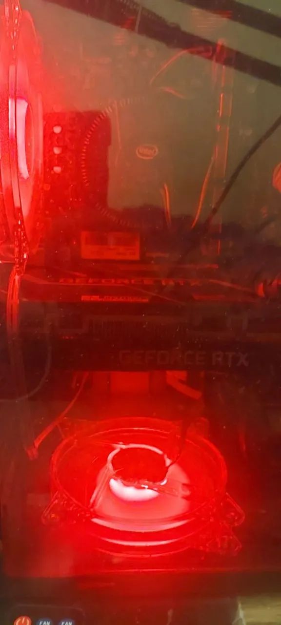 Placa de video rtx 3050 6gb - Foto 2