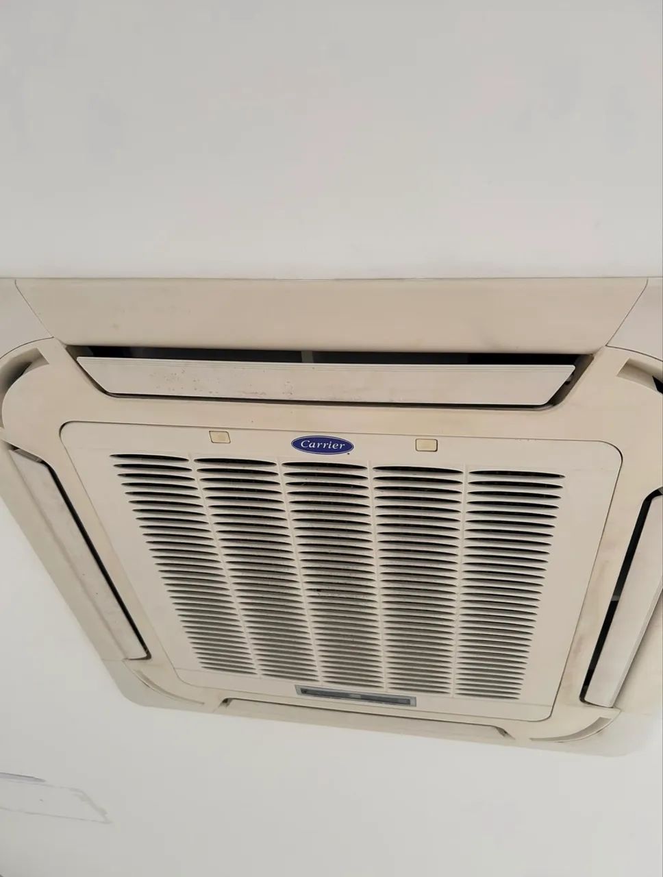 Ar-condicionado cassete 48mil BTUS