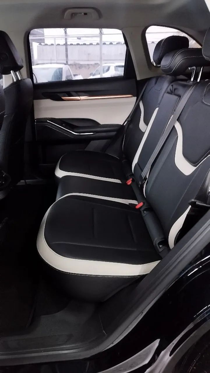 GWM Haval H6 Phev19 (hibrido) 2025 - Foto 7