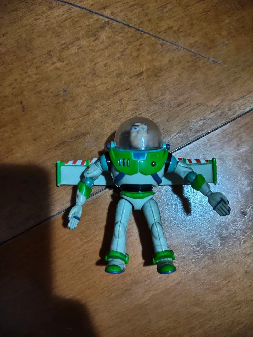 Toy Story - Woody Revoltech e Buzz Lightyear Bendable  - Foto 2