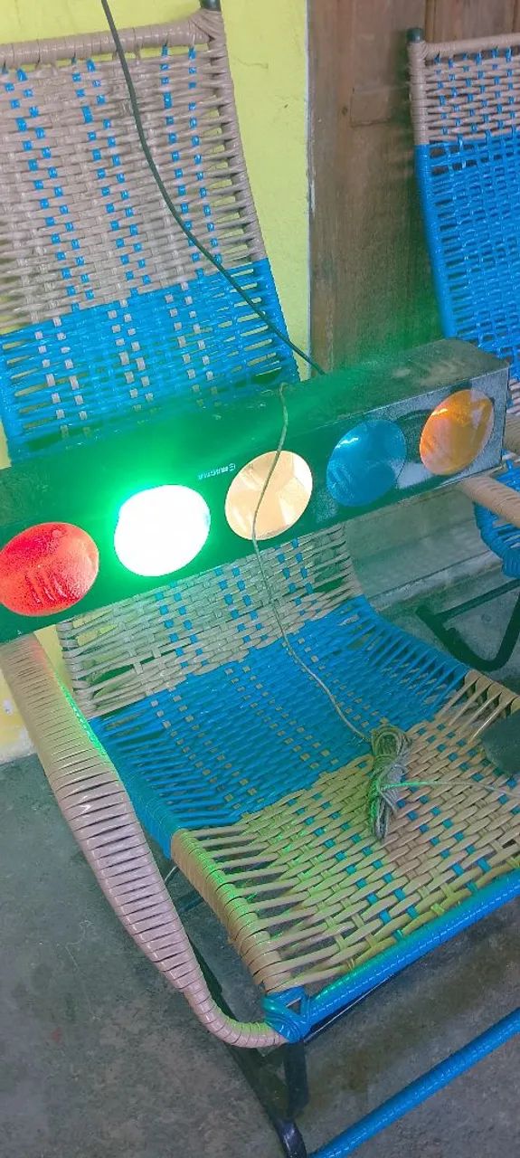 Jogos de luz 