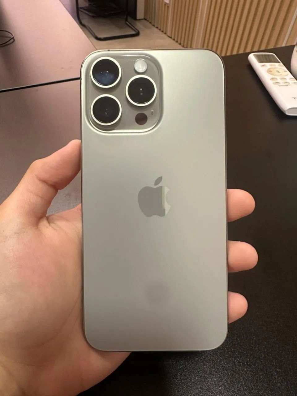 iPhone 15 pro Max  - Foto 2