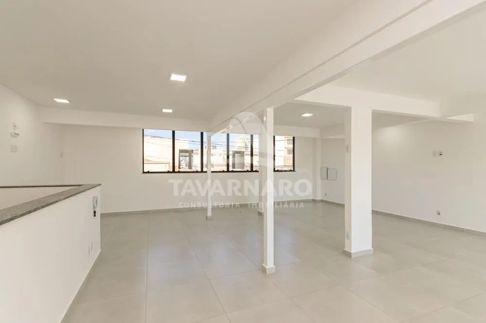 Excelente sala comercial no centro de Ponta Grossa - Altos - Foto 5