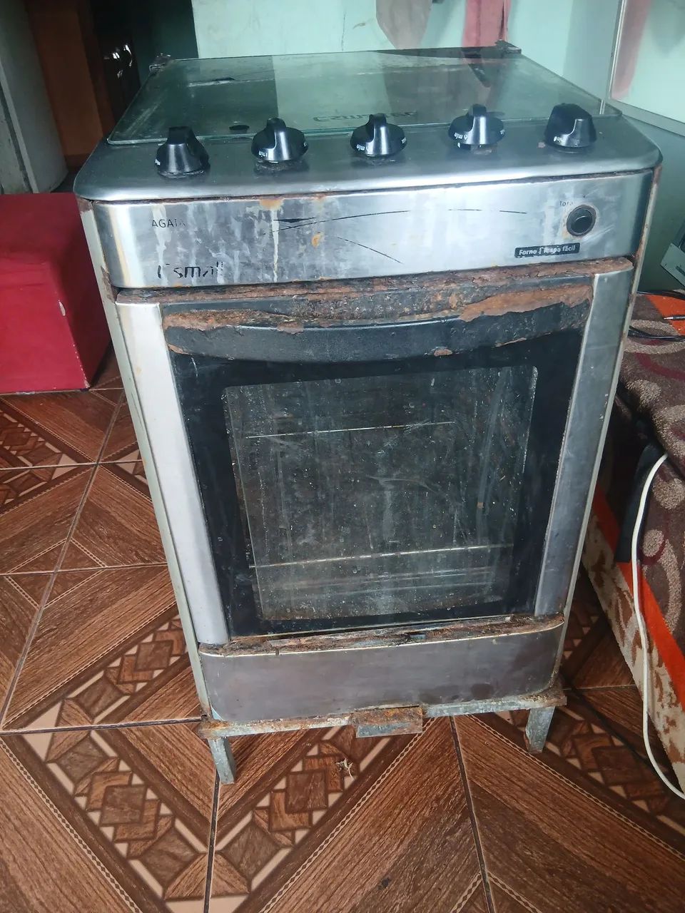 Fogão 