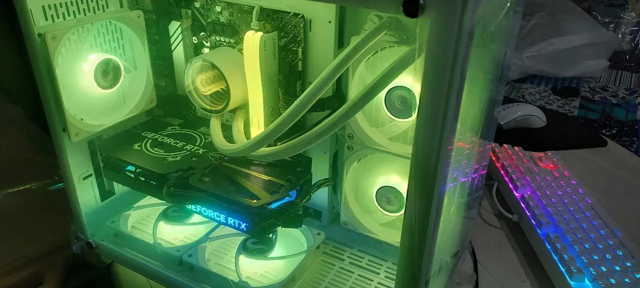 SUPER PC GAMER - Foto 2