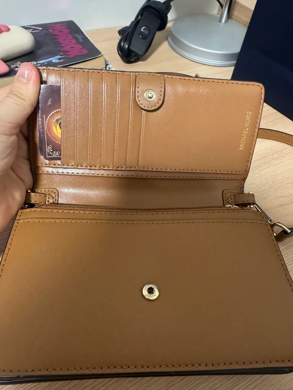 Bolsa Michael Kors  - Foto 4