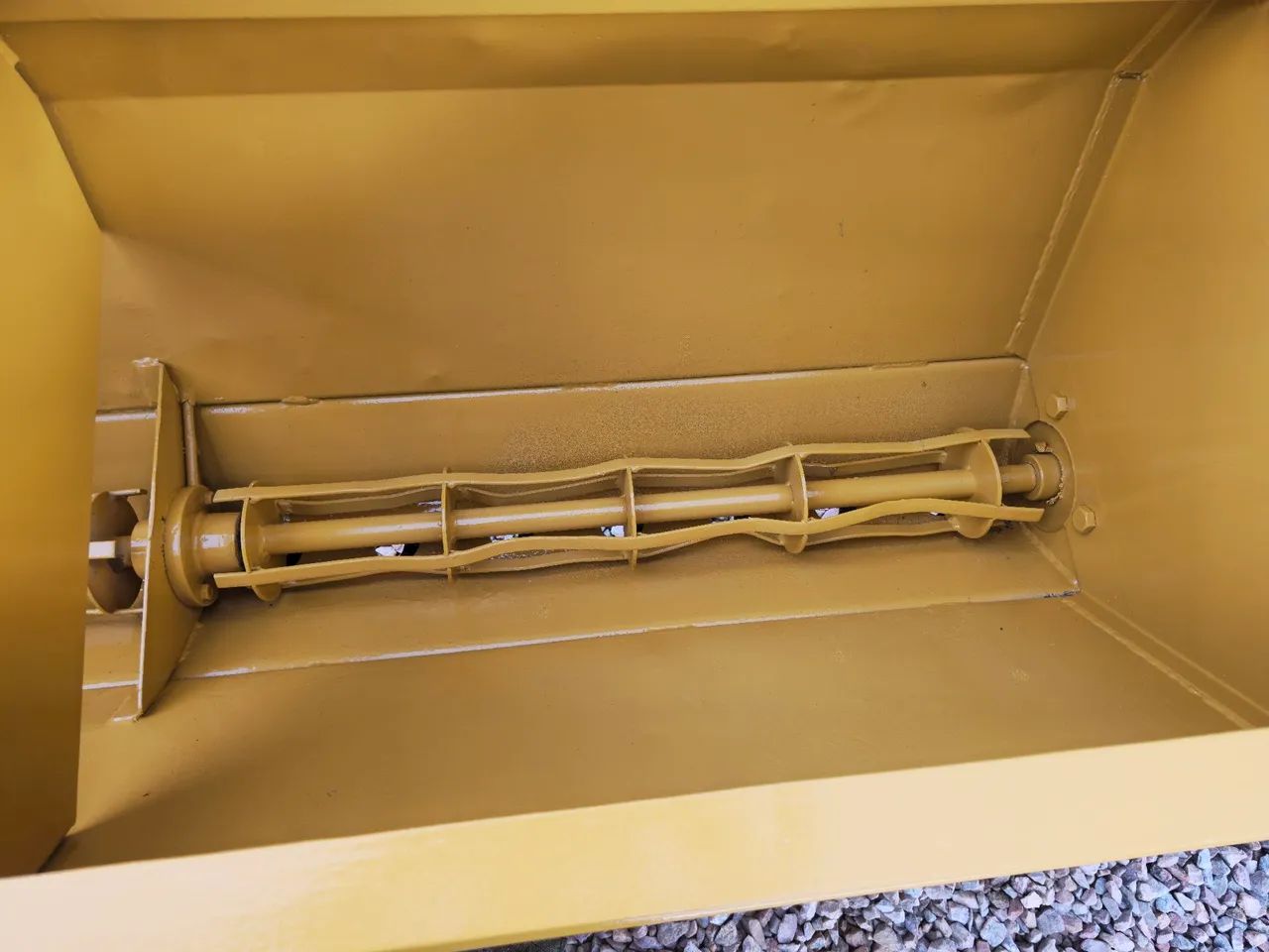 Distribuidor de calcário mepel - Foto 5