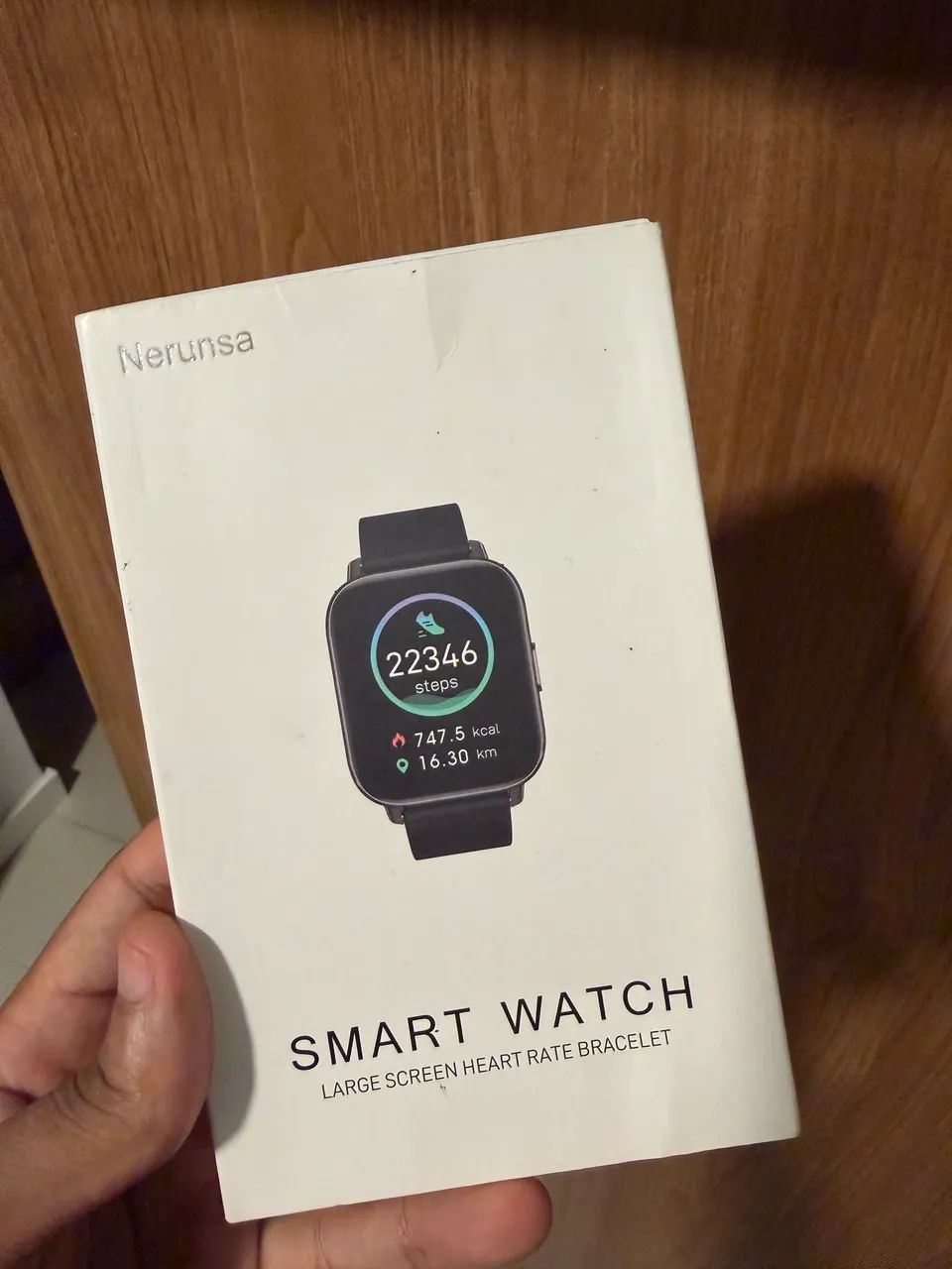 Smart Watch 