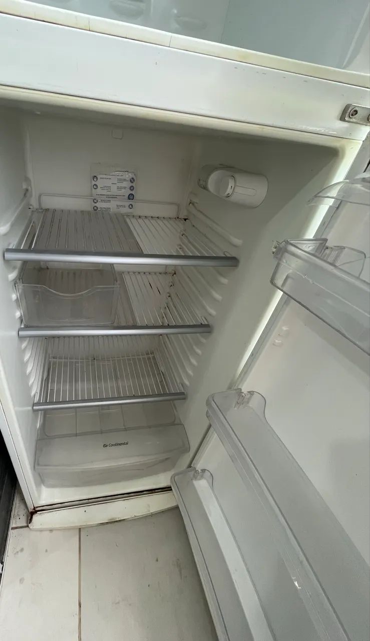 Geladeira 