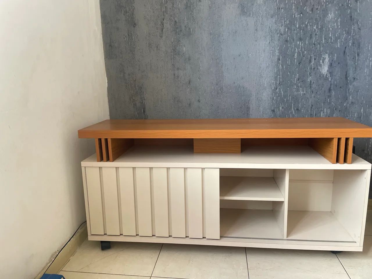 Rack - Foto 2