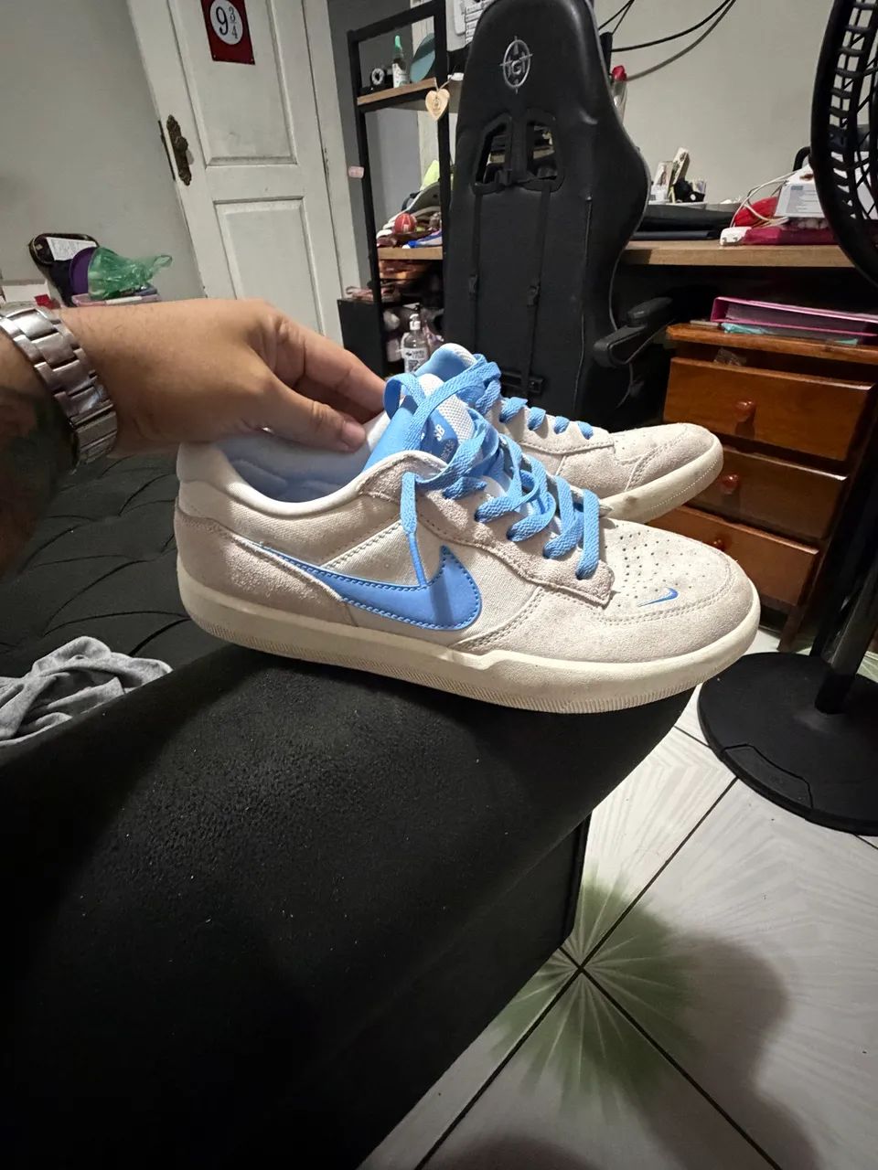 Tênis Nike - Foto 3