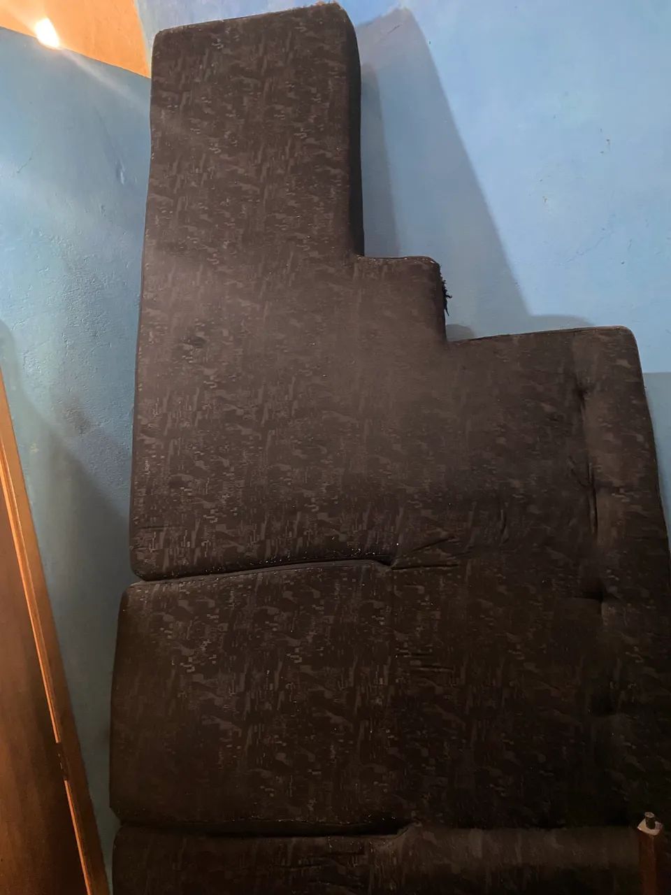 Cama gaucha  - Foto 5
