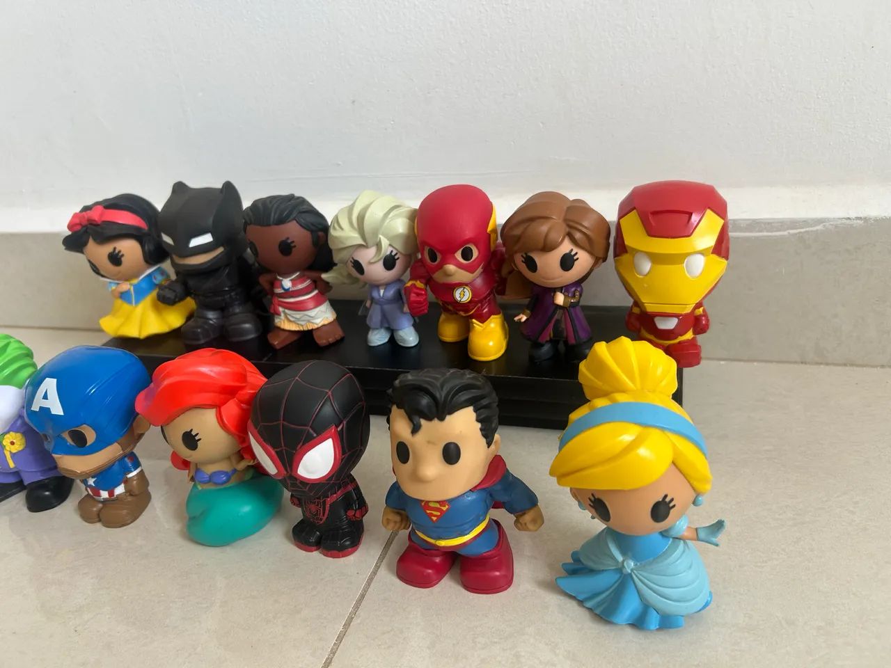 13 Funko Pop  - Foto 3