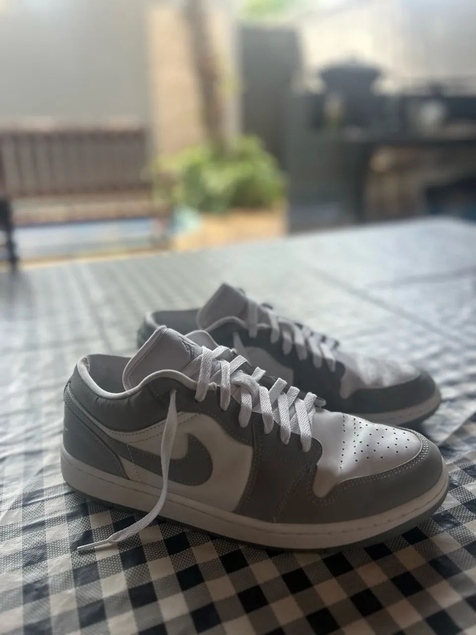 JORDAN 1 LOW  - Foto 2